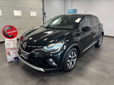 Renault Captur Blue dCi 115 CV EDC Initiale Paris (3)