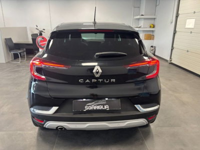 Renault Captur Blue dCi 115 CV EDC Initiale Paris (5)