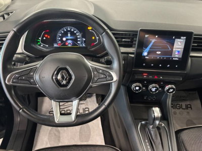 Renault Captur Blue dCi 115 CV EDC Initiale Paris (7)
