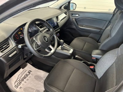 Renault Captur Blue dCi 115 CV EDC Business (10)