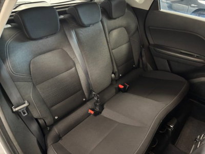 Renault Captur Blue dCi 115 CV EDC Business (12)