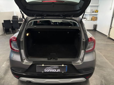 Renault Captur Blue dCi 115 CV EDC Business (14)