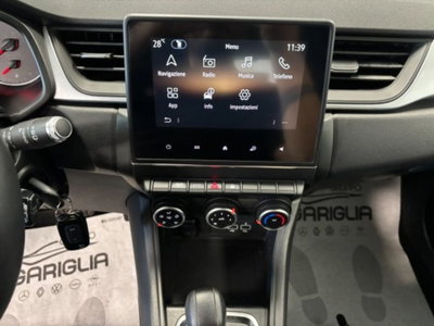 Renault Captur Blue dCi 115 CV EDC Business (15)