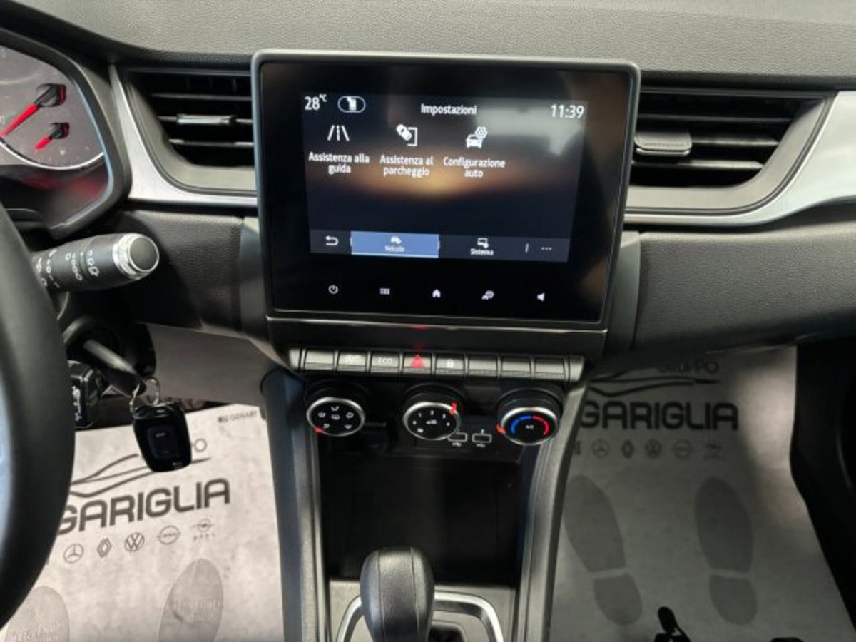 Renault Captur Blue dCi 115 CV EDC Business (16)