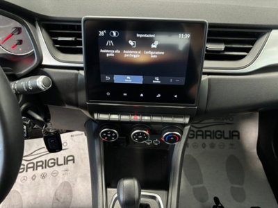 Renault Captur Blue dCi 115 CV EDC Business (16)