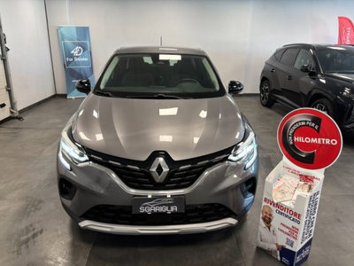 Renault Captur Blue dCi 115 CV EDC Business (2)