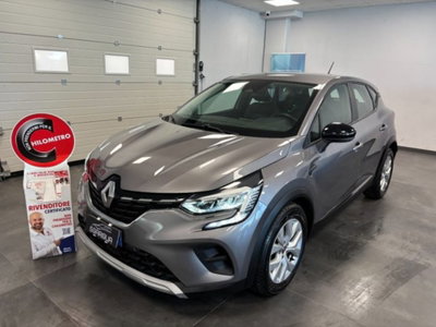 Renault Captur Blue dCi 115 CV EDC Business (3)