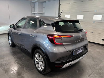 Renault Captur Blue dCi 115 CV EDC Business (4)