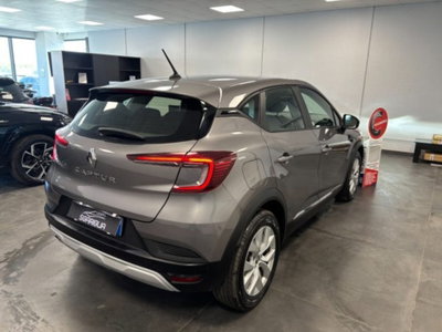 Renault Captur Blue dCi 115 CV EDC Business (6)