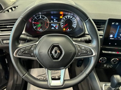 Renault Captur Blue dCi 115 CV EDC Business (7)