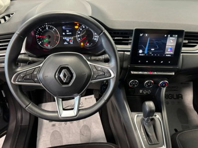 Renault Captur Blue dCi 115 CV EDC Business (8)