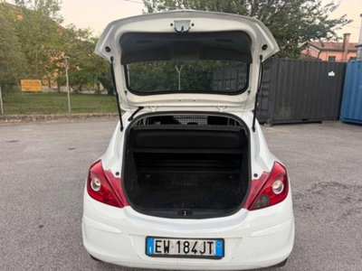 Opel Corsa 1.3 CDTI 75CV F.AP. 3 porte Van (5)