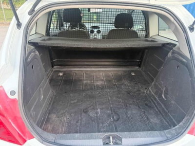 Opel Corsa 1.3 CDTI 75CV F.AP. 3 porte Van (6)