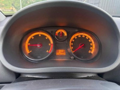 Opel Corsa 1.3 CDTI 75CV F.AP. 3 porte Van (9)