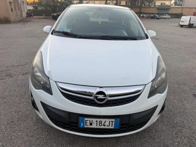 Opel Corsa 1.3 CDTI 75CV F.AP. 3 porte Van (11)