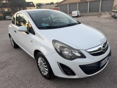 Opel Corsa 1.3 CDTI 75CV F.AP. 3 porte Van (12)