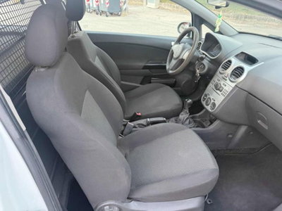 Opel Corsa 1.3 CDTI 75CV F.AP. 3 porte Van (3)