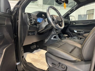 Ford Ranger Pick-up 2.0 ecoblue doppia cabina Wildtrak awd 205cv auto (10)