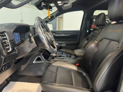 Ford Ranger Pick-up 2.0 ecoblue doppia cabina Wildtrak awd 205cv auto (11)