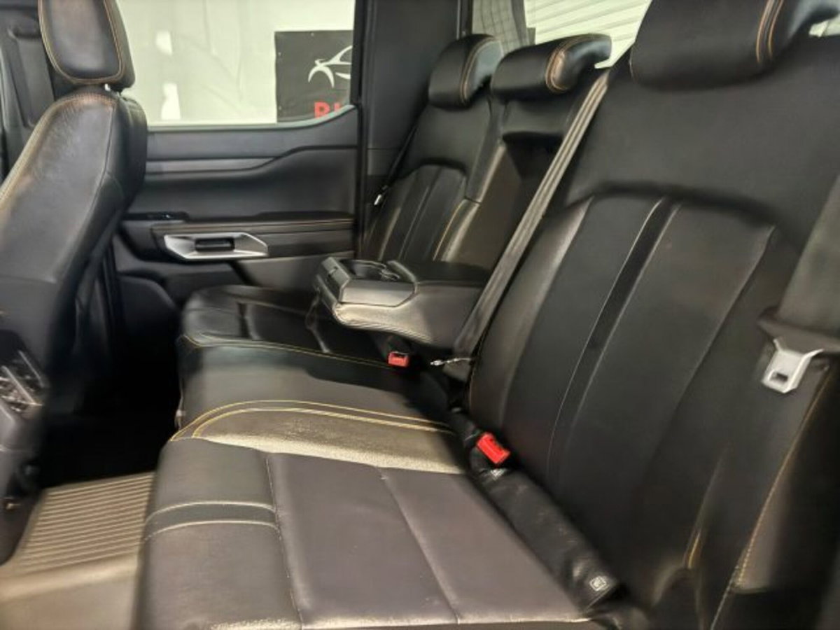 Ford Ranger Pick-up 2.0 ecoblue doppia cabina Wildtrak awd 205cv auto (15)