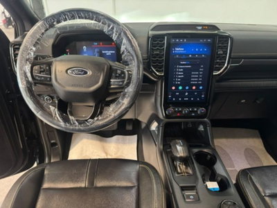 Ford Ranger Pick-up 2.0 ecoblue doppia cabina Wildtrak awd 205cv auto (16)