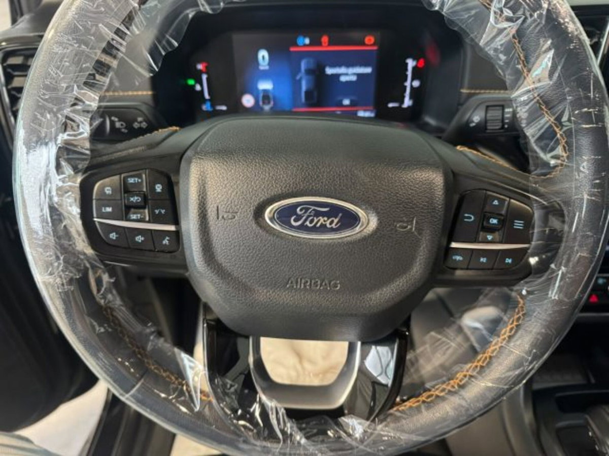 Ford Ranger Pick-up 2.0 ecoblue doppia cabina Wildtrak awd 205cv auto (18)