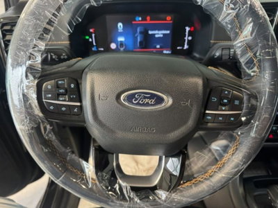 Ford Ranger Pick-up 2.0 ecoblue doppia cabina Wildtrak awd 205cv auto (18)