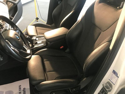 BMW X3 xDrive20d 48V (12)