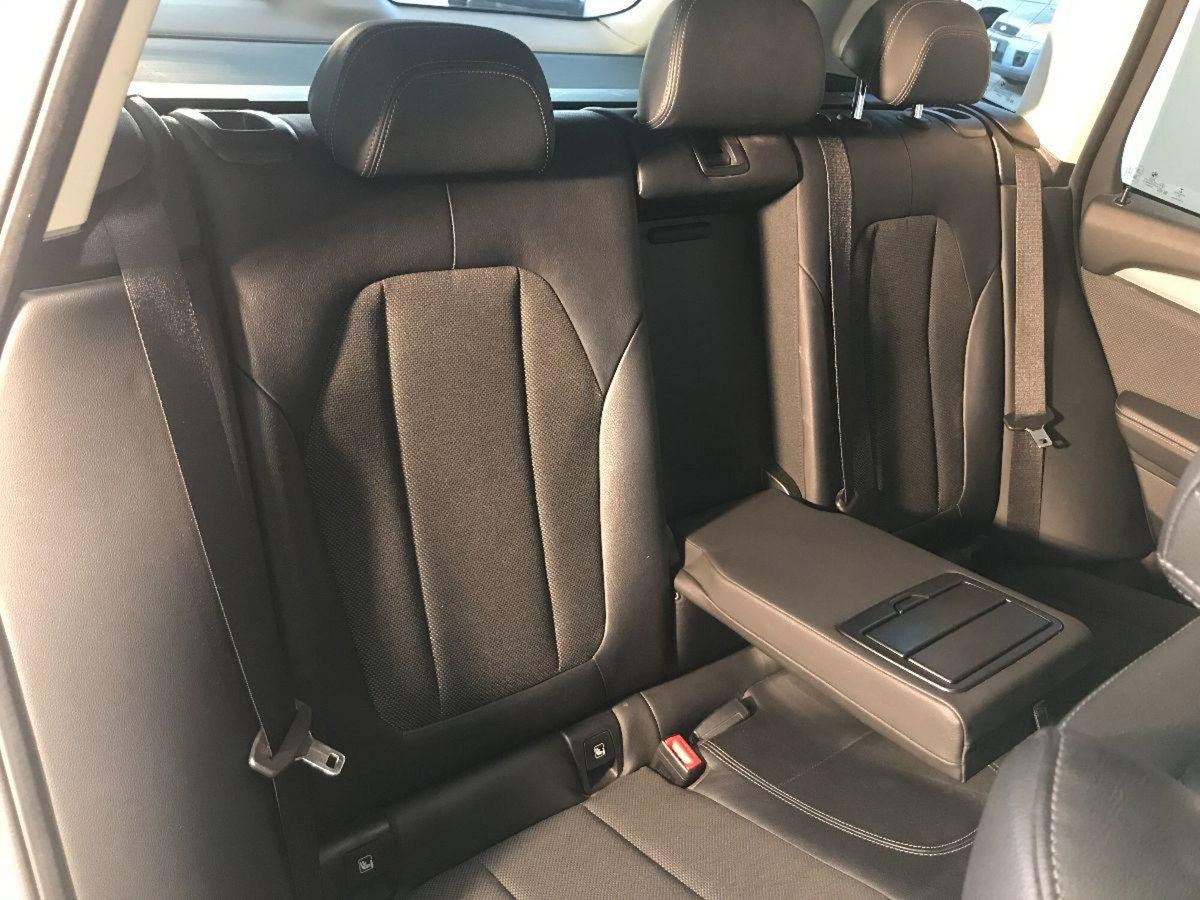 BMW X3 xDrive20d 48V (14)