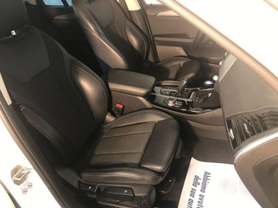 BMW X3 xDrive20d 48V (20)