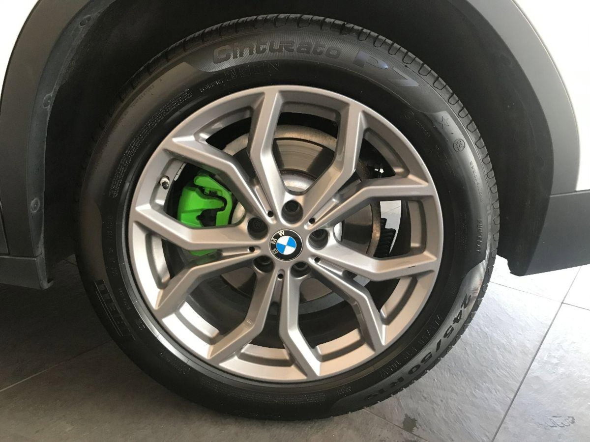 BMW X3 xDrive20d 48V (6)