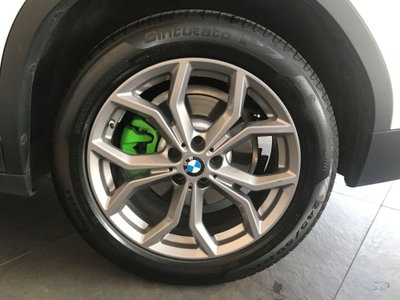 BMW X3 xDrive20d 48V (6)