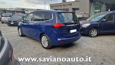 Opel Zafira 1.6 CDTi 134CV Start&Stop Innovation (4)