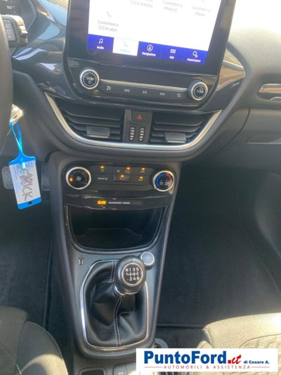 Ford Puma 1.5 EcoBlue 120 CV S&S ST-Line X Design (12)