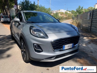 Ford Puma 1.5 EcoBlue 120 CV S&S ST-Line X Design (2)