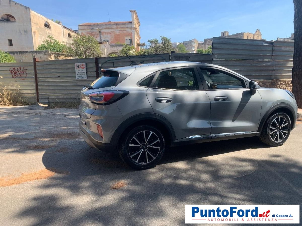 Ford Puma 1.5 EcoBlue 120 CV S&S ST-Line X Design (5)