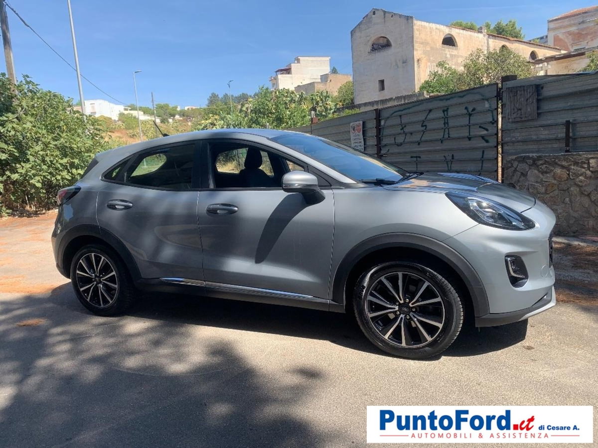 Ford Puma 1.5 EcoBlue 120 CV S&S ST-Line X Design (6)