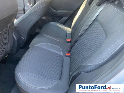 Ford Puma 1.5 EcoBlue 120 CV S&S ST-Line X Design (9)