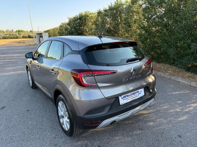 Renault Captur Blue dCi 115 CV EDC Business (2)