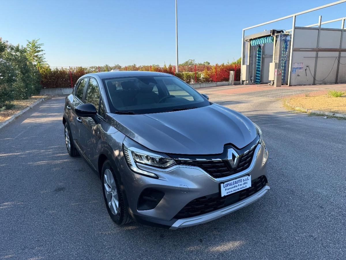 Renault Captur Blue dCi 115 CV EDC Business (3)