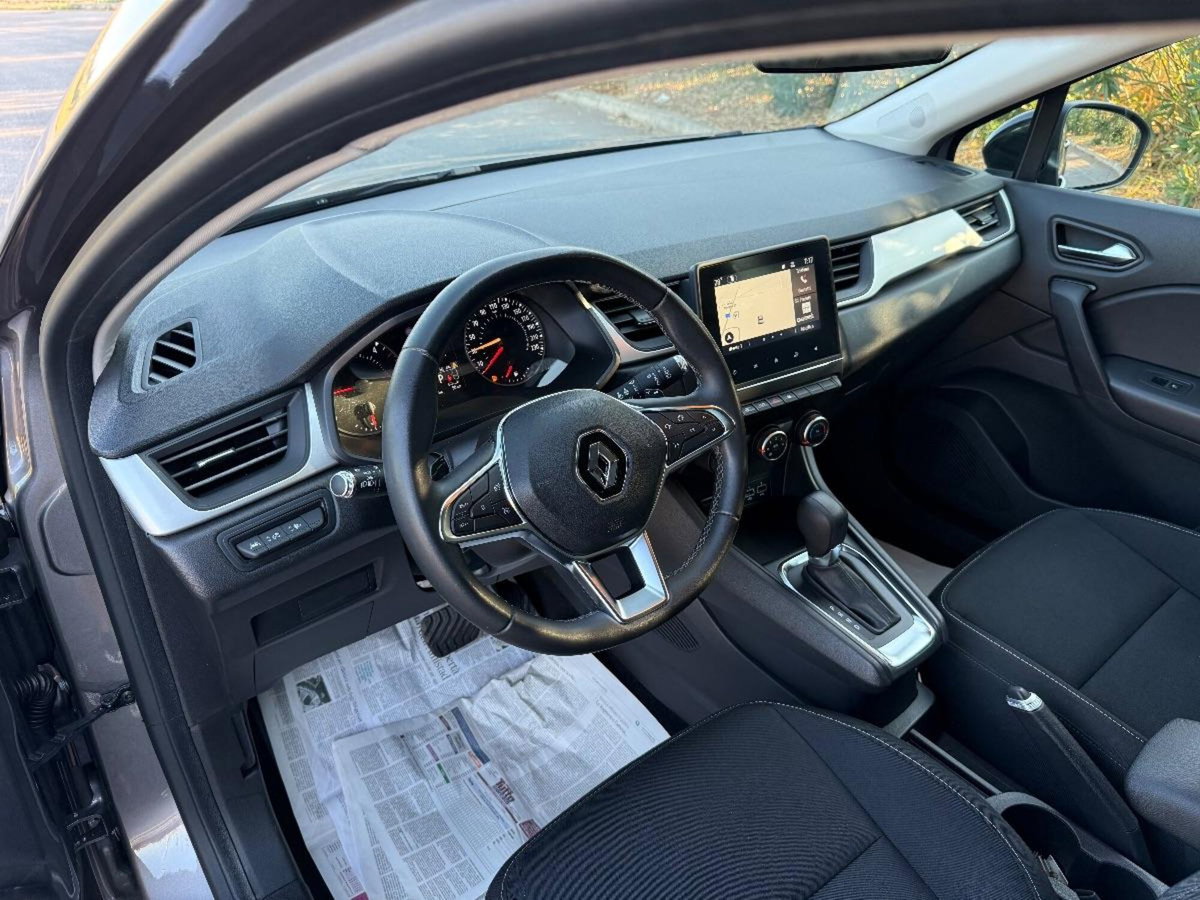 Renault Captur Blue dCi 115 CV EDC Business (8)