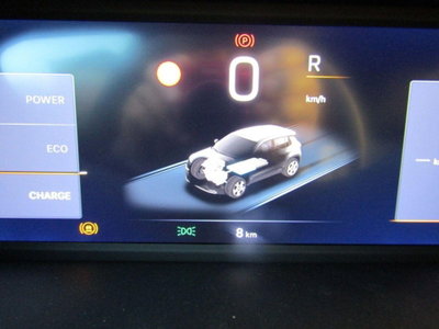 Jeep Avenger 1.2 turbo Summit fwd 100cv (10)