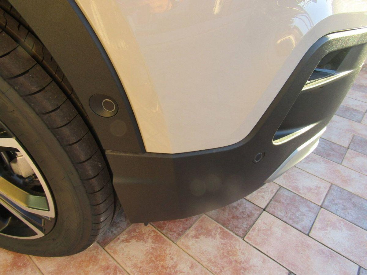 Jeep Avenger 1.2 turbo Summit fwd 100cv (13)