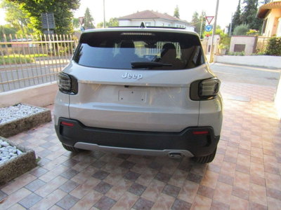 Jeep Avenger 1.2 turbo Summit fwd 100cv (3)
