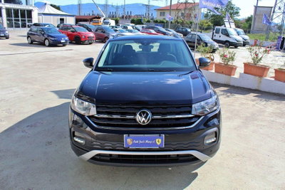 Volkswagen T-Cross 1.0 TSI 110 CV DSG Sport (2)