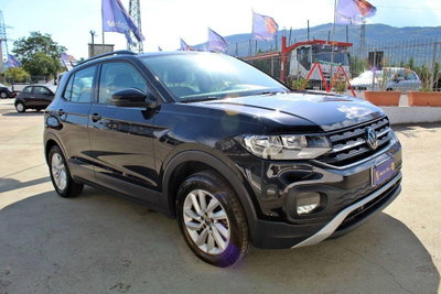 Volkswagen T-Cross 1.0 TSI 110 CV DSG Sport (3)