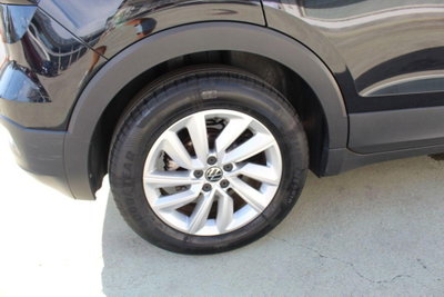 Volkswagen T-Cross 1.0 TSI 110 CV DSG Sport (4)