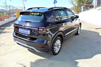 Volkswagen T-Cross 1.0 TSI 110 CV DSG Sport (5)