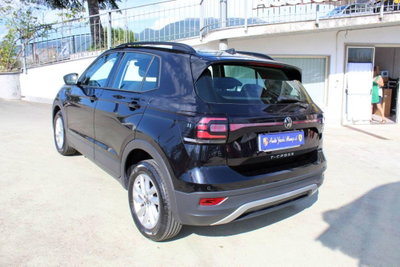 Volkswagen T-Cross 1.0 TSI 110 CV DSG Sport (7)