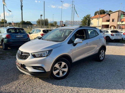 Opel Mokka 1.6 CDTI Ecotec 136CV 4x2 Start&Stop Ego usata